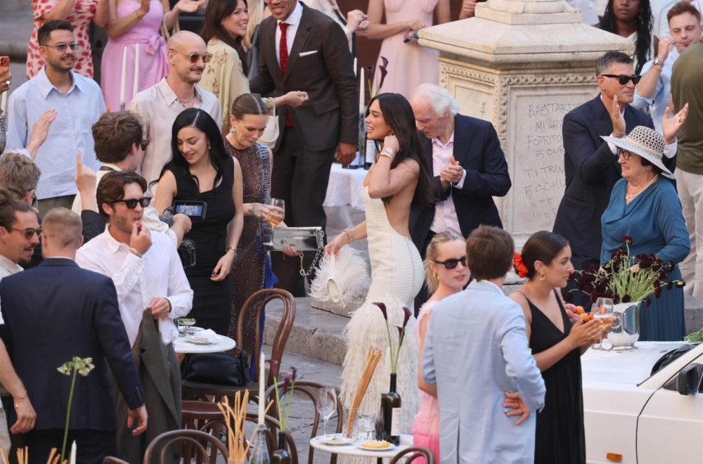 Besni zbog slavlja Dua Lipe: Naš grad nije za iznajmljivanje FOTO/VIDEO