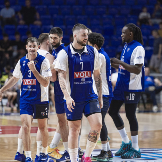 Jedan od najboljih šutera ABA lige ostaje u Podgorici