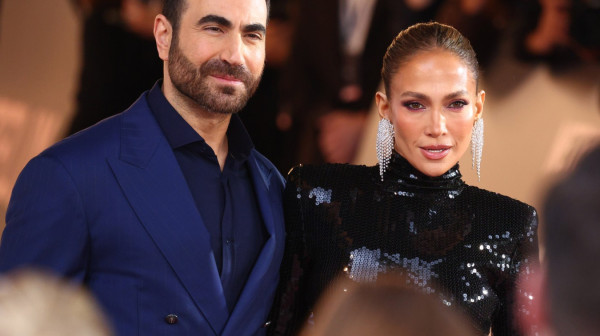 Da li je ovo njen veliki povratak? Novi film Dženifer Lopez podelio publiku i kritičare FOTO/VIDEO