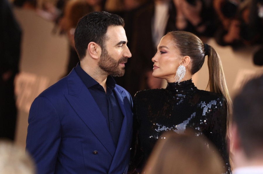 Da li je ovo njen veliki povratak? Novi film Dženifer Lopez podelio publiku i kritičare FOTO/VIDEO