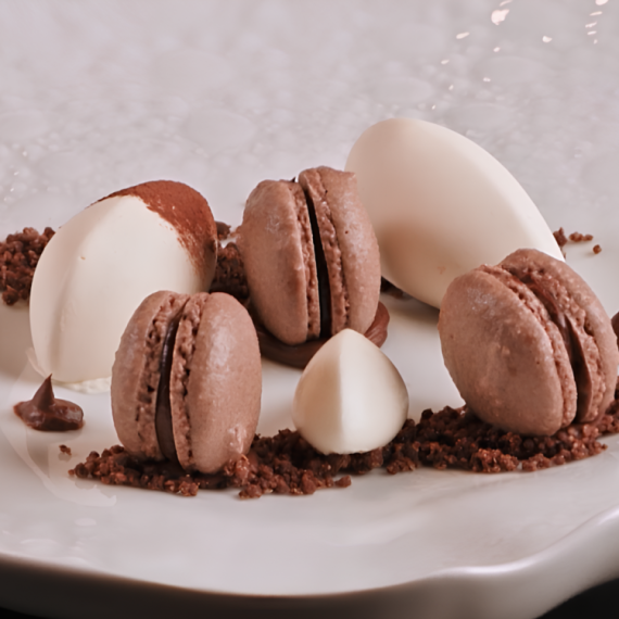 Pobednički recept MasterChefa: Desert koji je doneo Ameru prvo mesto