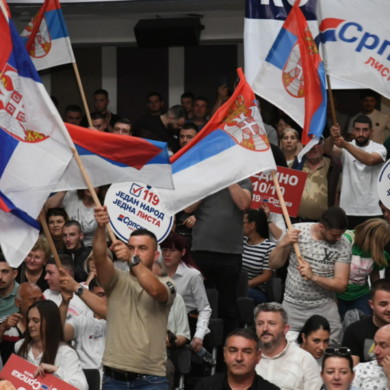 CIK u Prištini objavio konačne rezultate; Poznato koliko je mandata dobila Srpska lista