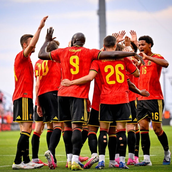 Grupa G: Poslednji ples belgijskih zvezda – faraonska pretnja