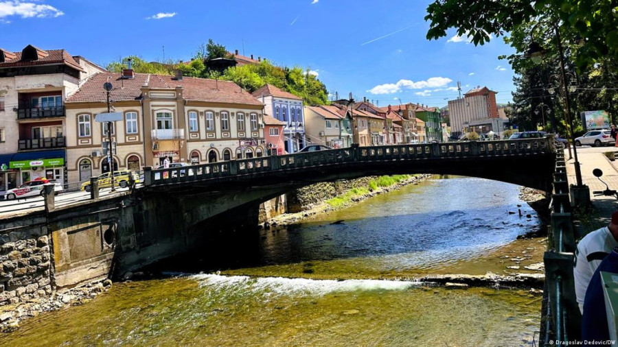 Ovo je jedna od najlepših varoši Srbije: Lepotica na raskršću puteva istoka