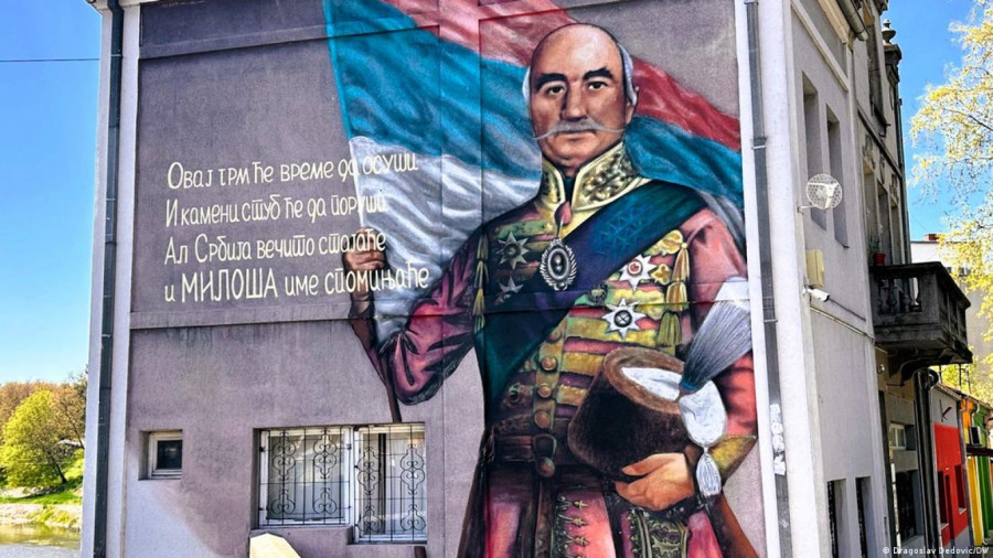 Ovo je jedna od najlepših varoši Srbije: Lepotica na raskršću puteva istoka
