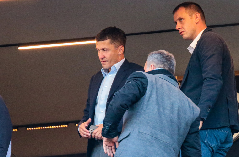 Šta se dešava sa Ilićem i Partizanom – pojavile se nove informacije