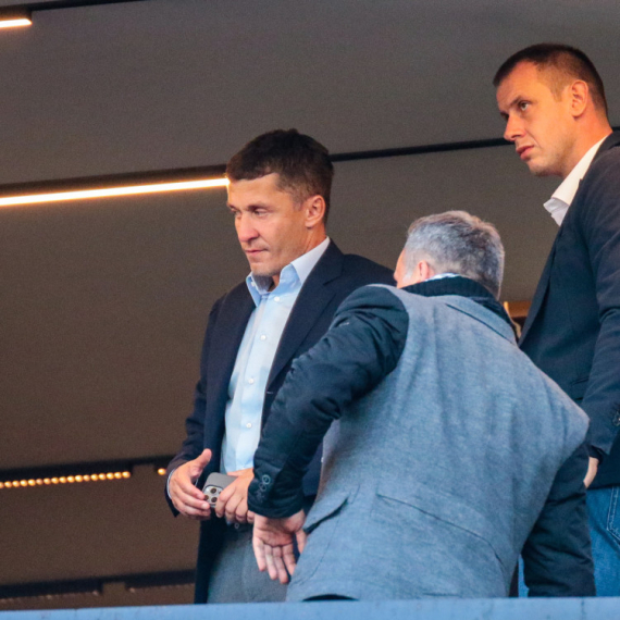 Šta se dešava sa Ilićem i Partizanom – pojavile se nove informacije