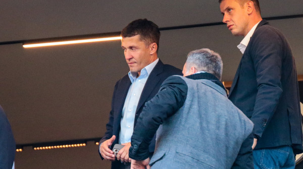 Šta se dešava sa Ilićem i Partizanom – pojavile se nove informacije