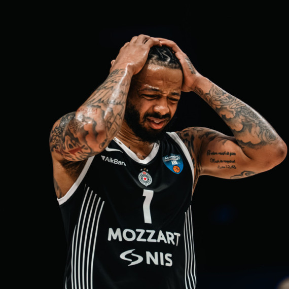 Ovo je ključ poraza Partizana