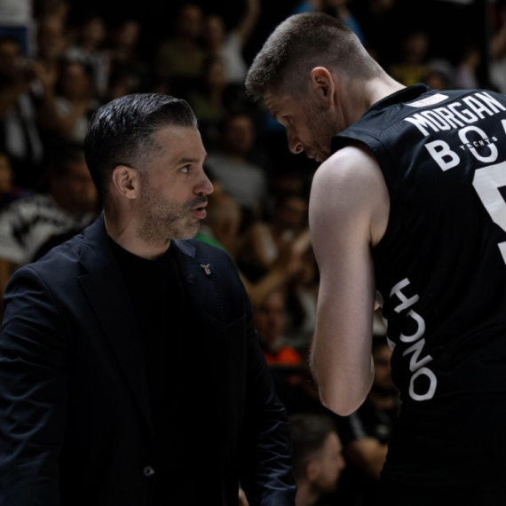 Alimpijevićev Bešiktaš izborio produžetak, ali ne i pobedu – Barać i Bahčešehir vode u seriji!