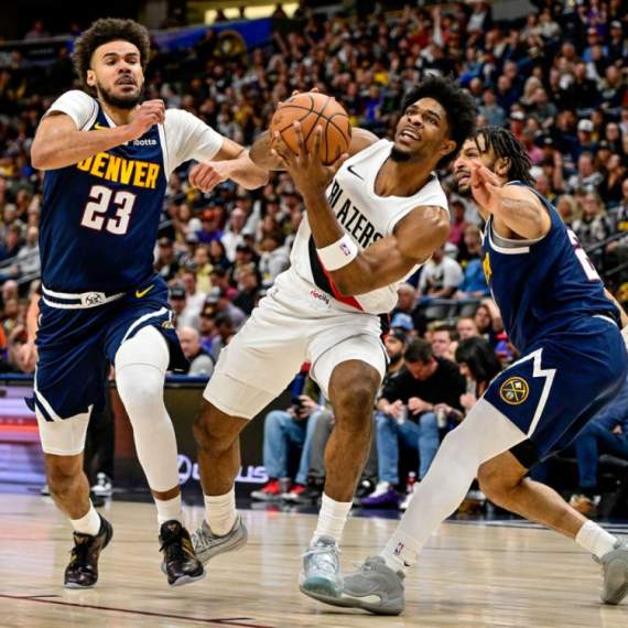 Jokić ostaje bez bitnog saigrača – Denver spreman na trejd