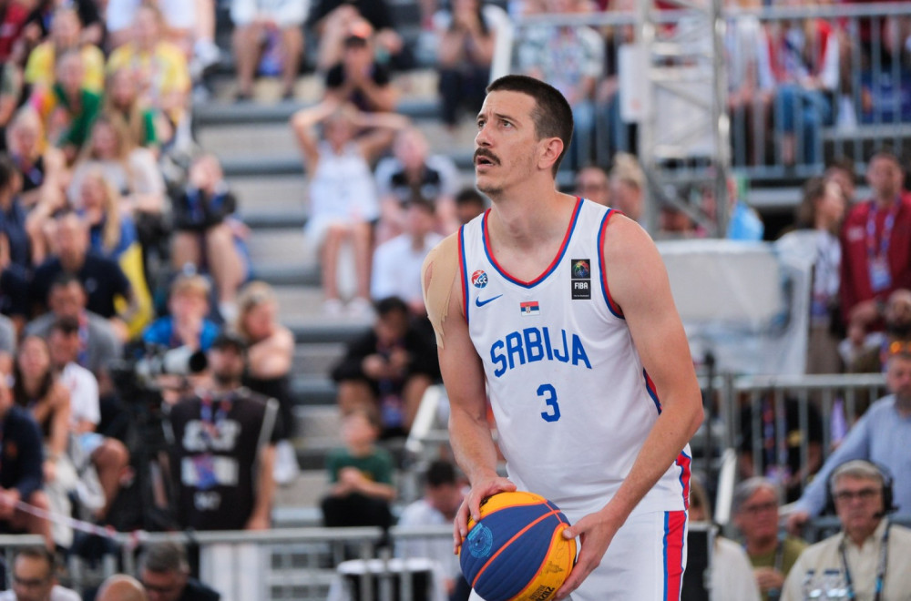 Srbija na korak od finala – danas je dan odluke