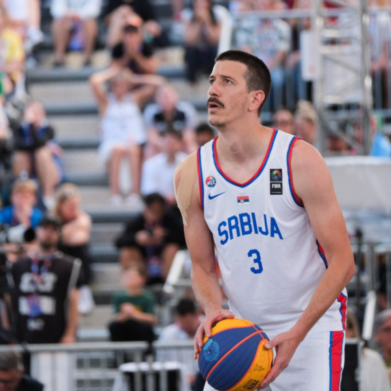 Srbija na korak od finala – danas je dan odluke