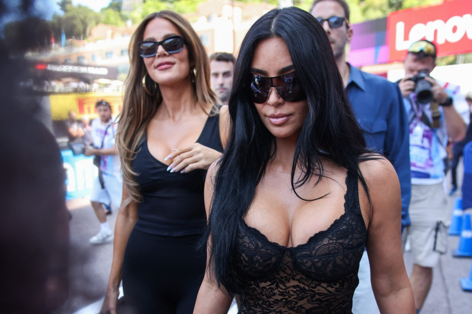 Kim Kardašijan otkrila da ima zdravstveni problem: Zar nije tvoj otac od toga umro? VIDEO