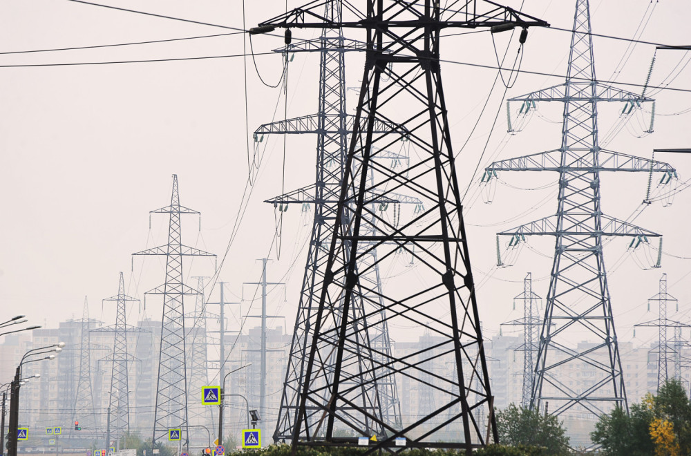 Rusija ima najjeftiniju energiju na svetu