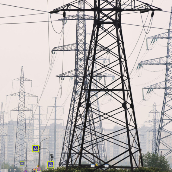 "Rusija ima najjeftiniju energiju na svetu"