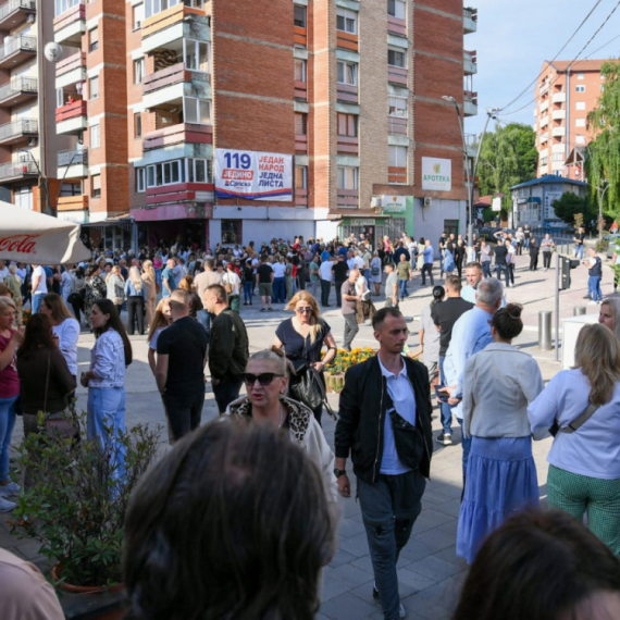 CIK u Prištini počela da objavljuje raspodelu mandata
