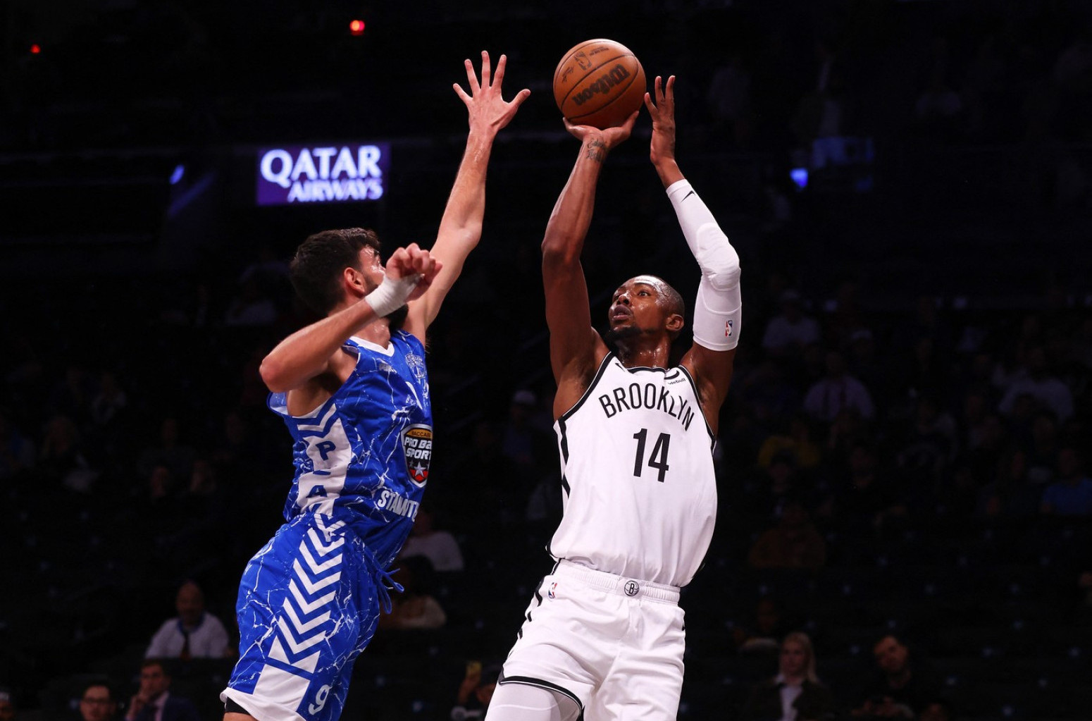 Partizan sprema bombu iz NBA – stiže zlatna koka Vlade Divca?