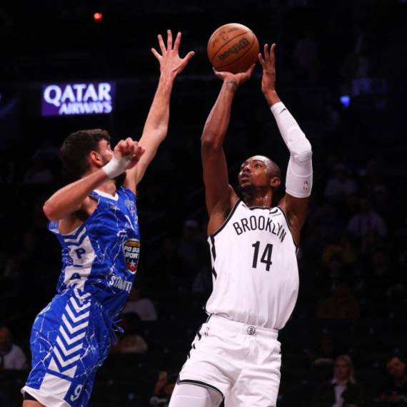 Partizan sprema "bombu" iz NBA – stiže "zlatna koka" Vlade Divca?