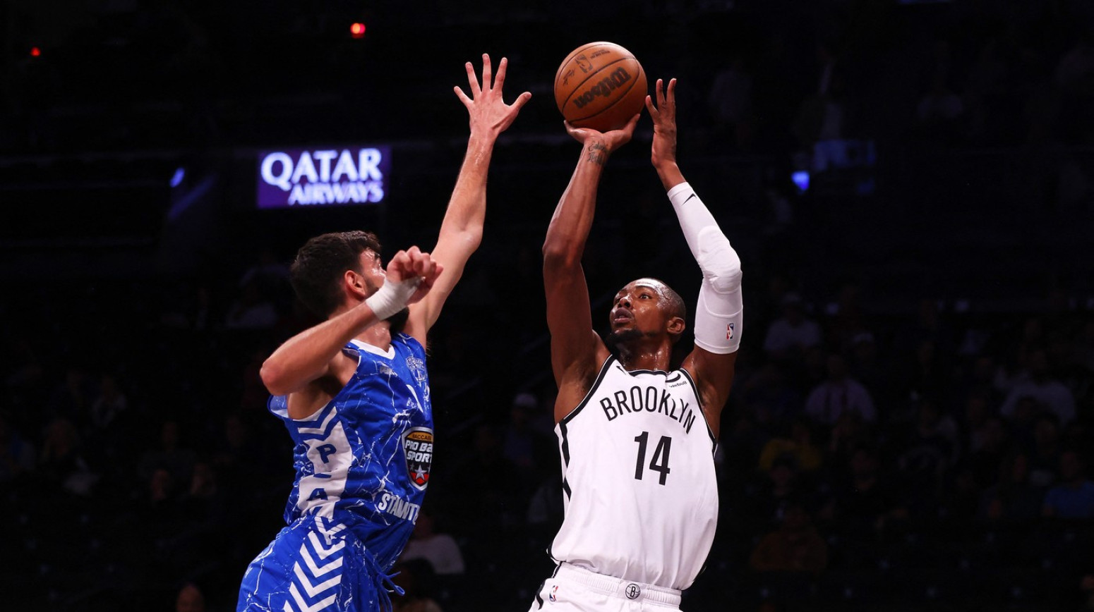 Partizan sprema "bombu" iz NBA – stiže "zlatna koka" Vlade Divca?