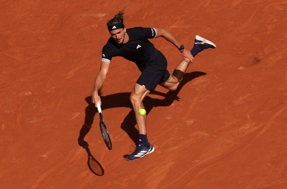Zverev izbegao novi košmar – žilavi Koboli pao posle pet set