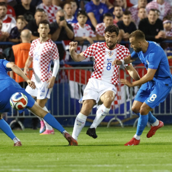 Hrvatska golčinom u nadoknadi najavila Mundijal