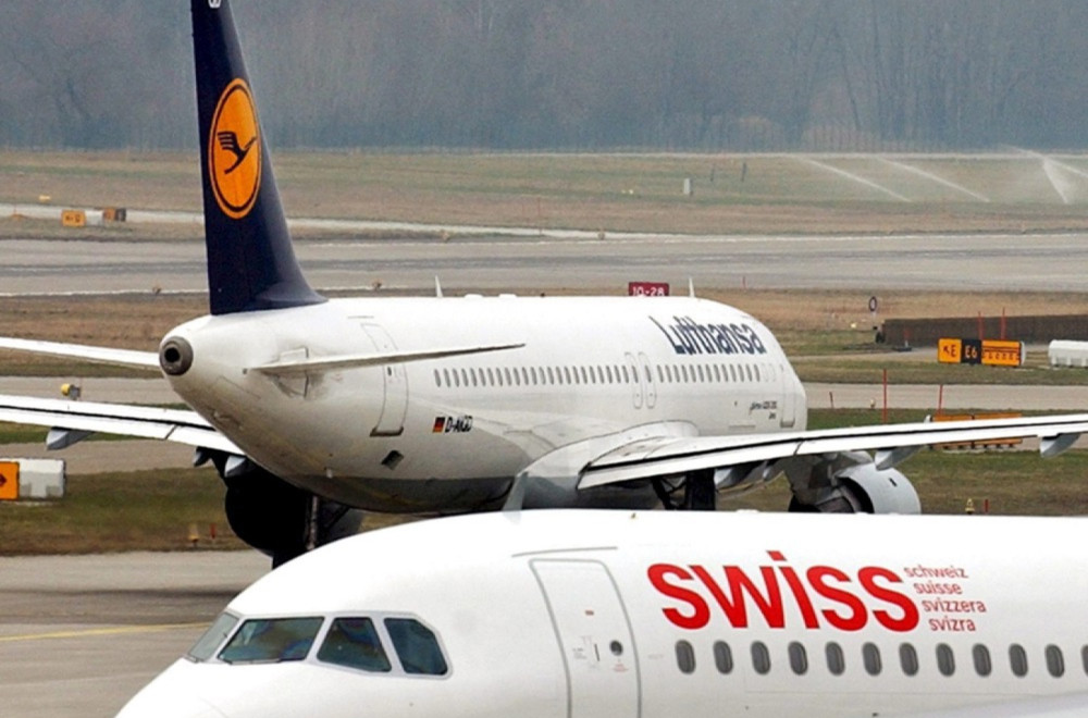 Drama na aerodromu: Paljevina u kontrolnom tornju, otkazani letovi