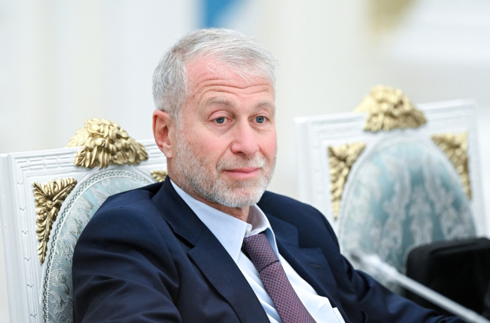 Ovo je poruka koju je Abramovič preneo Putinu; Rekao sam da... VIDEO