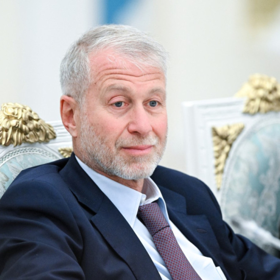 Ovo je poruka koju je Abramovič preneo Putinu; "Rekao sam da..." VIDEO