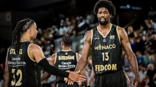 Partizan našao novog centra