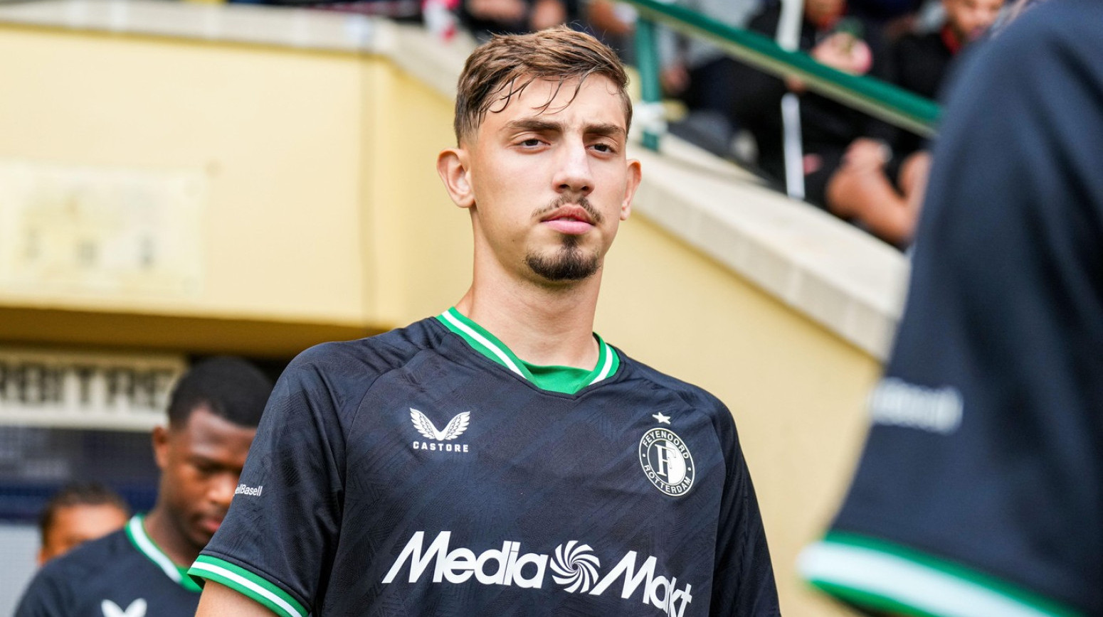 Partizan završava prvi letnji transfer