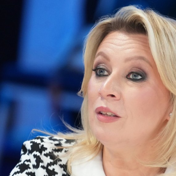 Zaharova: "Izbori u Jermeniji opdržani usled neviđenog pritiska na opoziciju"