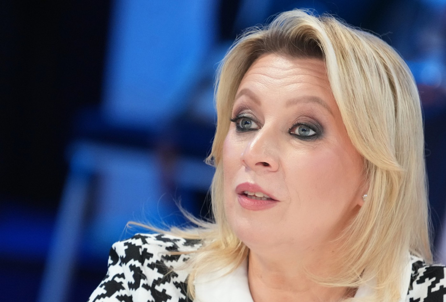Zaharova o reakciji EU na sahranu Mladića: Smeta im nezavisna politika; Srbi nemaju zbog čega da se kaju