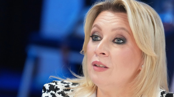 Zaharova: "Izbori u Jermeniji održani usled neviđenog pritiska na opoziciju"