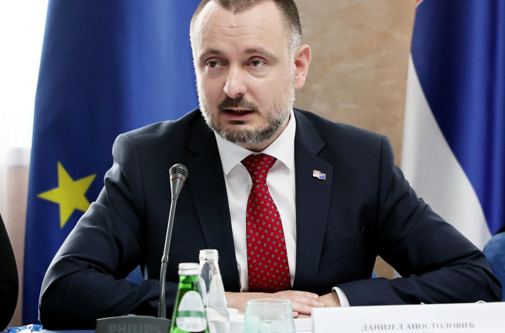 Do kraja juna Srbija tehnički spremna za otvaranje Klastera 