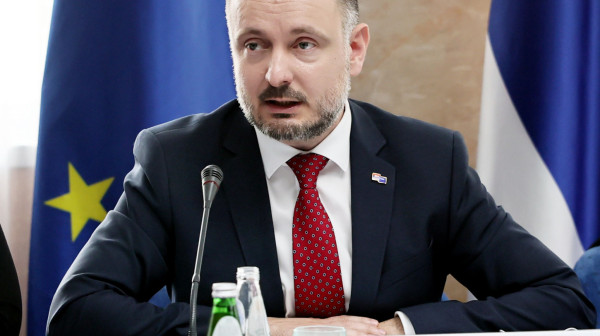 Do kraja juna Srbija tehnički spremna za otvaranje Klastera 2