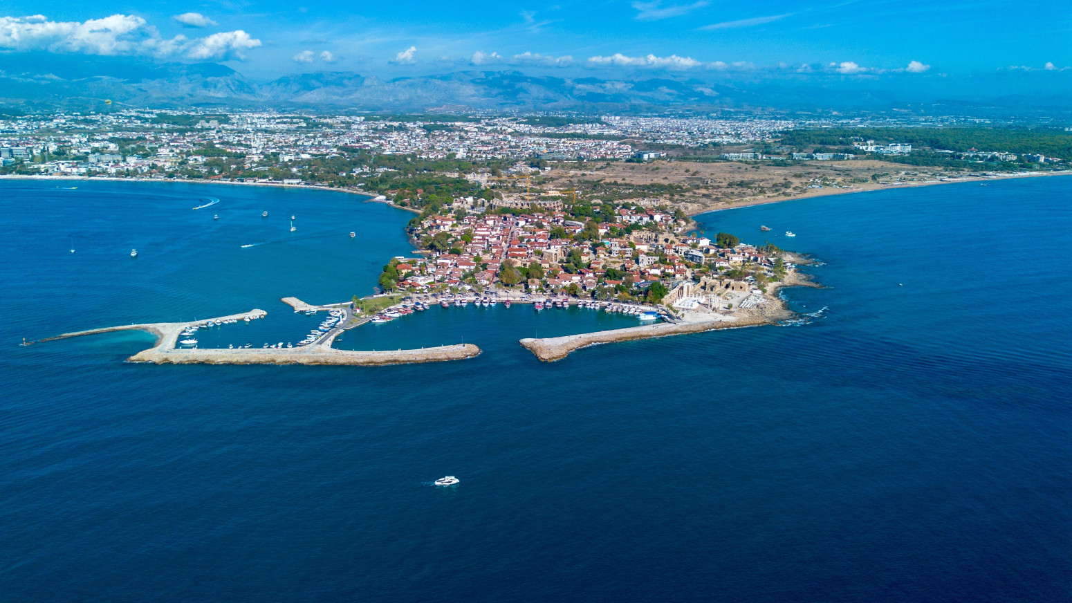 Beograd nudi sve: Srpska prestonica među pet destinacija koje vredi posetiti ove jeseni FOTO