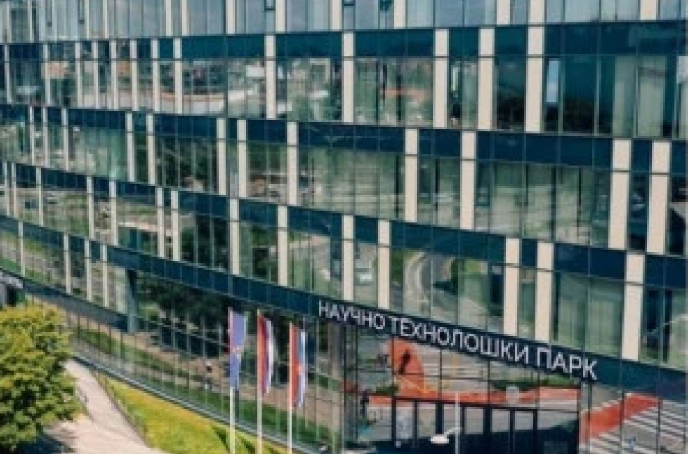 Početna Vesti NTP Novi Sad traži nove članove: Raspisan javni poziv za tehnološke kompanije i startape