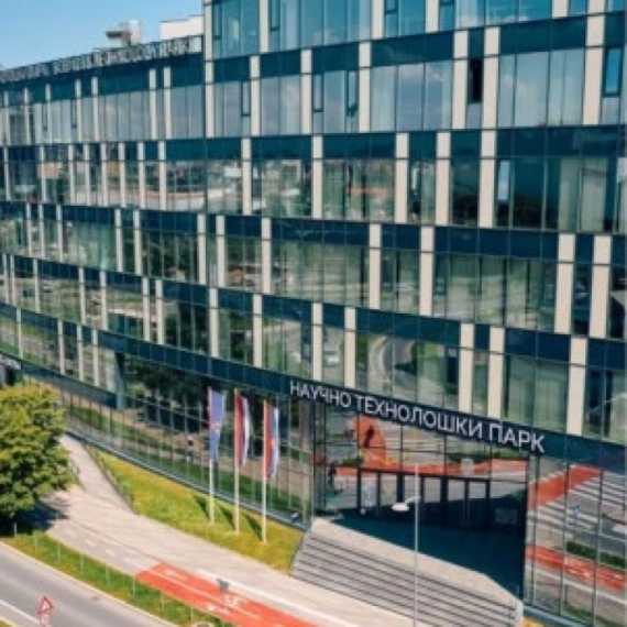 Početna Vesti NTP Novi Sad traži nove članove: Raspisan javni poziv za tehnološke kompanije i startape