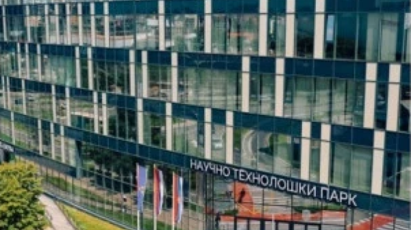 Novosadski startap obezbedio šest miliona dolara: Programi koje prave rade i do 100 puta brže
