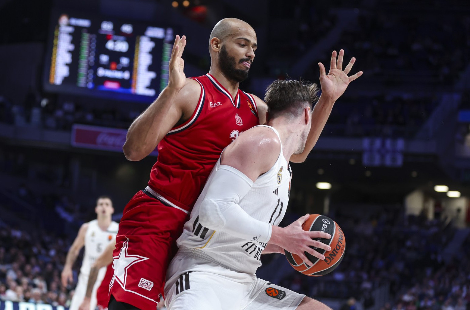PAOK sprema pakleni tim Trinkijeriju – Šilds, pa Hezonja?
