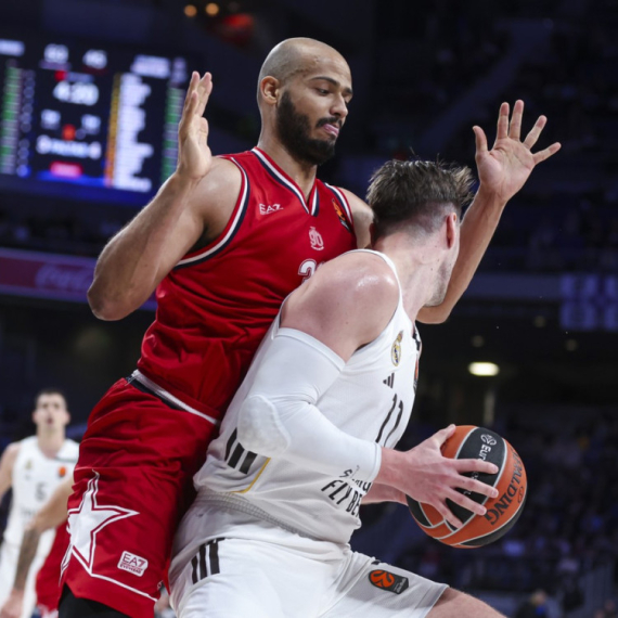 PAOK sprema "pakleni" tim Trinkijeriju – Šilds, pa Hezonja?