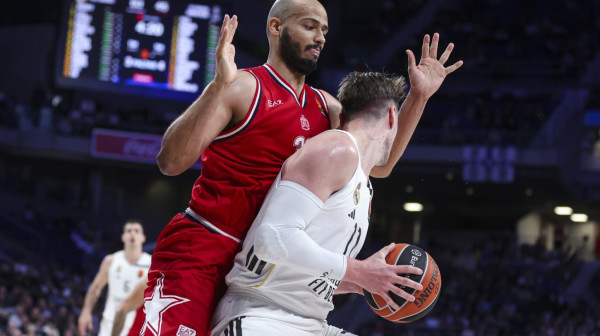 PAOK sprema "pakleni" tim Trinkijeriju – Šilds, pa Hezonja?