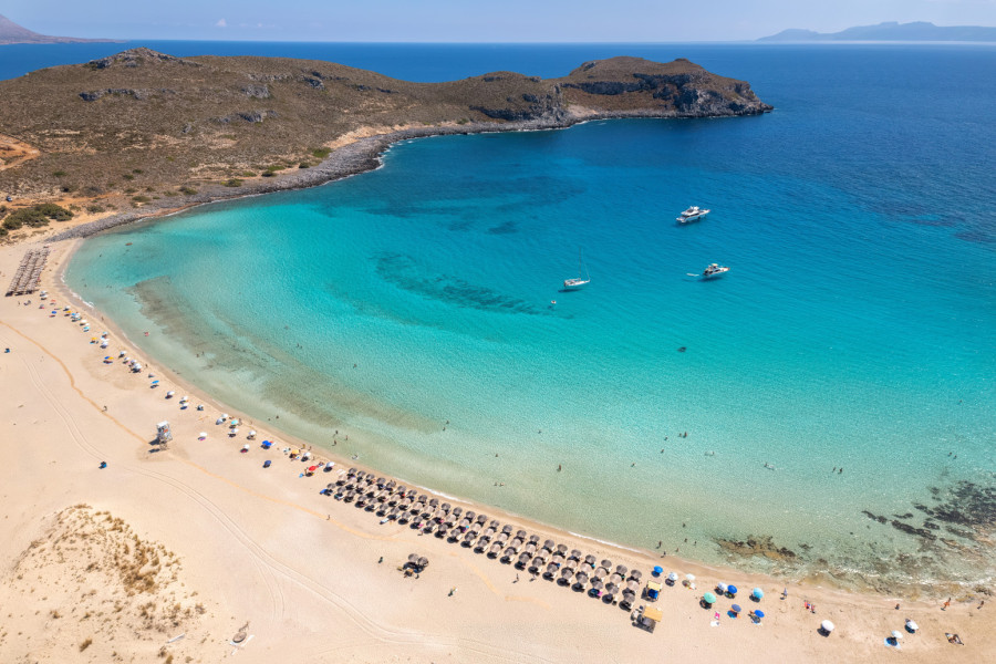 Vodič za Peloponez: Sve što turisti treba da znaju o jednom od najlepših delova Grčke FOTO