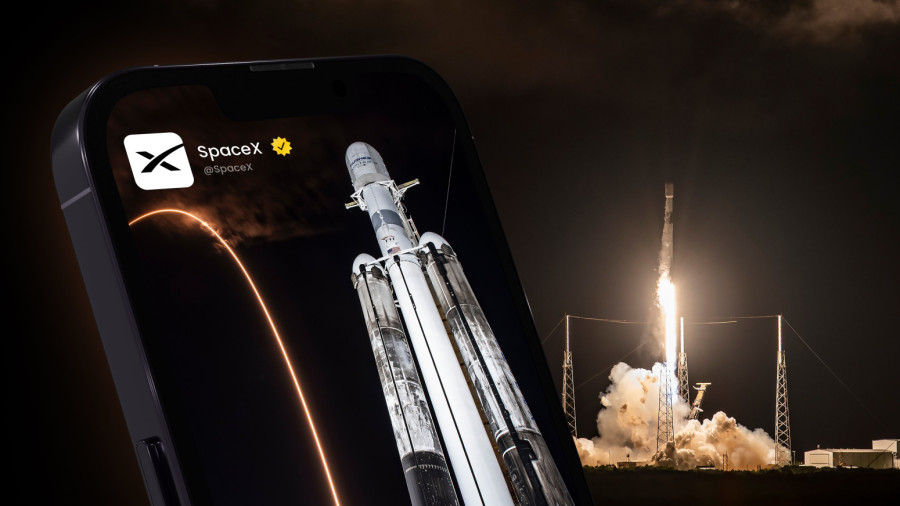 Istorijski trenutak za investitore - SpaceX izlazi na berzu, kako da i ti zaradiš?