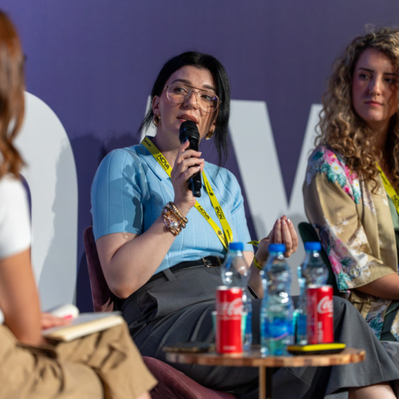 Proglašeni pobednici MIXX Awards za 2025 godinu: Digitalna izvrsnost nagrađena na konferenciji Digital Day