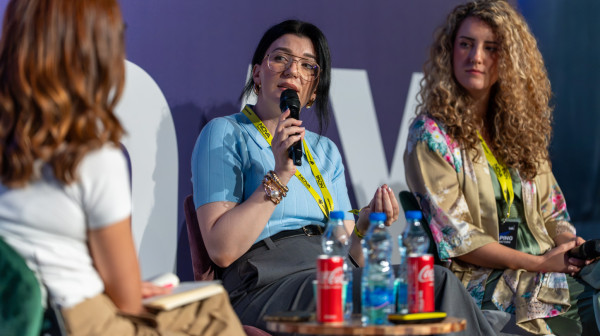 Proglašeni pobednici MIXX Awards za 2025 godinu: Digitalna izvrsnost nagrađena na konferenciji Digital Day