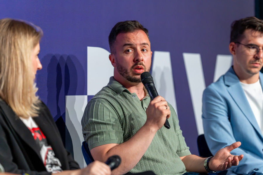 Proglašeni pobednici MIXX Awards za 2025 godinu: Digitalna izvrsnost nagrađena na konferenciji Digital Day