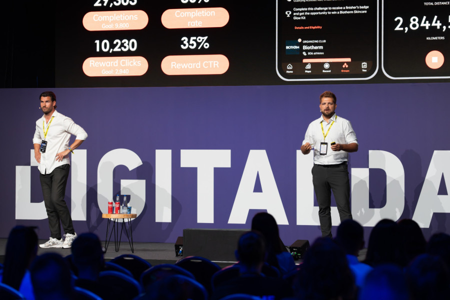 Proglašeni pobednici MIXX Awards za 2025 godinu: Digitalna izvrsnost nagrađena na konferenciji Digital Day