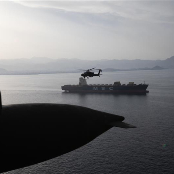 Istorijski zaokret u Persijskom zalivu; Amerika popustila, Iran uveo nova pravila